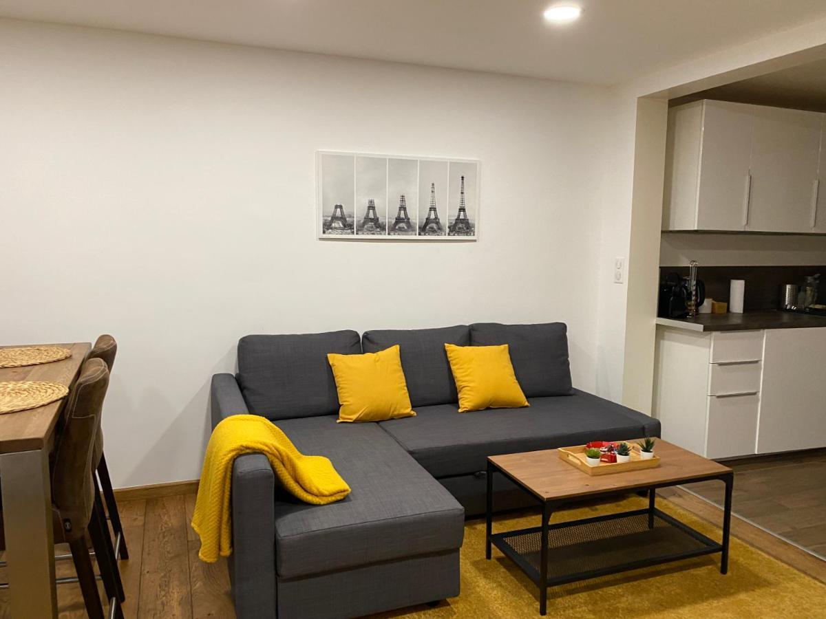 Le Roofound - Porte De Paris - Metro A 5Min - Entree Personnelle Charenton-le-Pont Exterior photo