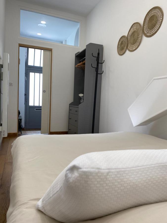 Le Roofound - Porte De Paris - Metro A 5Min - Entree Personnelle Charenton-le-Pont Exterior photo
